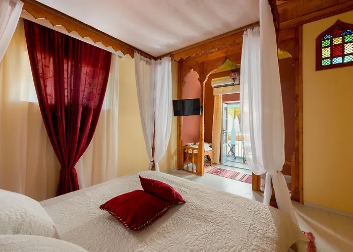 Giorgos' Old Story 2bed Stone House With Private Hamam In The Old Town Holiday home Rhodes City